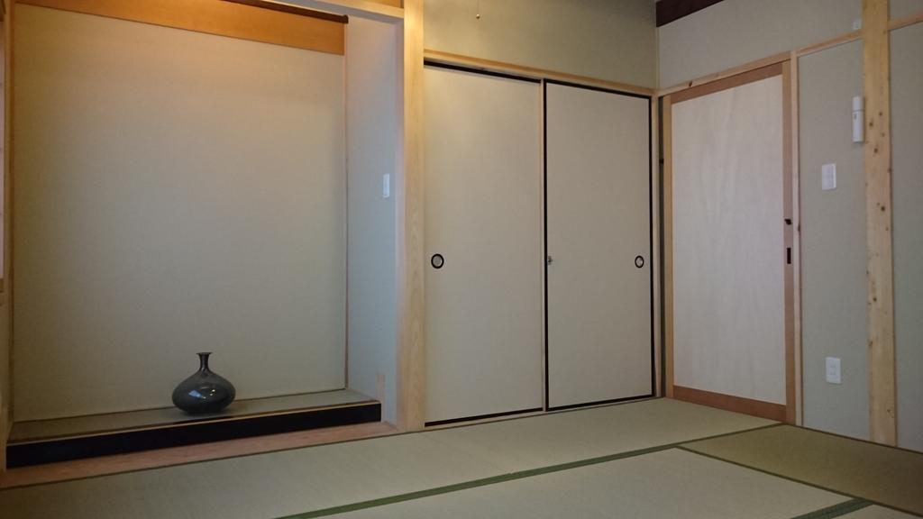 Kyoto Nijojo Shinnsenen No Yado Esterno foto