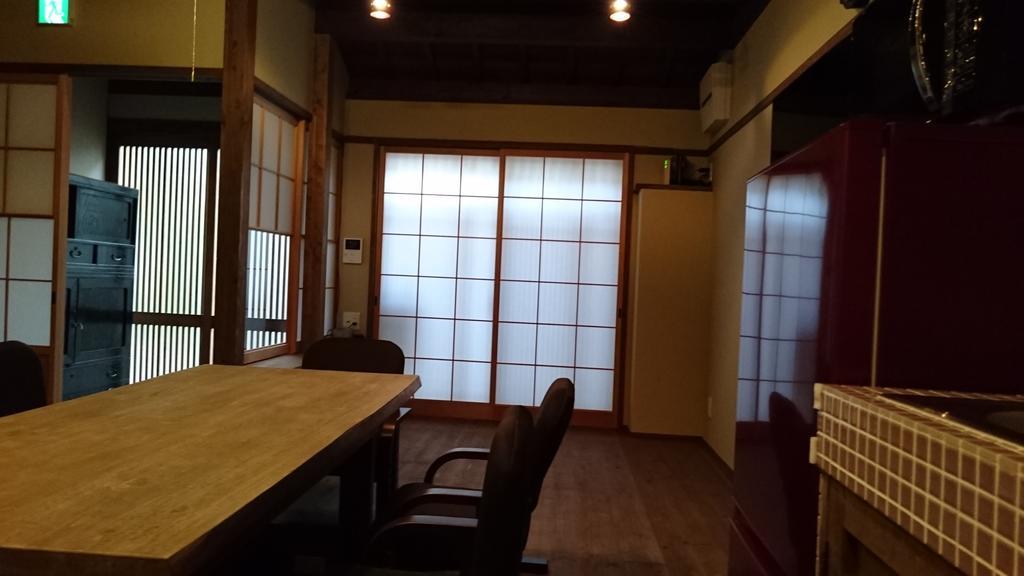 Kyoto Nijojo Shinnsenen No Yado Esterno foto